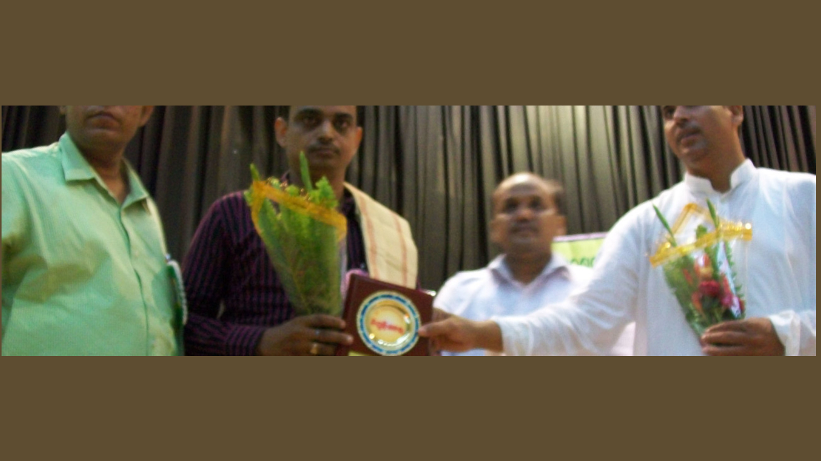 PLANET VIDYA IAS Academy Bhubaneswar Hero Slider - 3